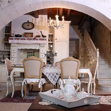 Villa Athina - Irene Country House Ιεράπετρα Εξωτερικό φωτογραφία