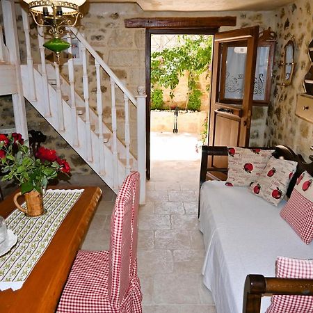 Villa Athina - Irene Country House Ιεράπετρα Εξωτερικό φωτογραφία
