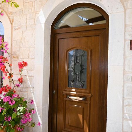 Villa Athina - Irene Country House Ιεράπετρα Εξωτερικό φωτογραφία