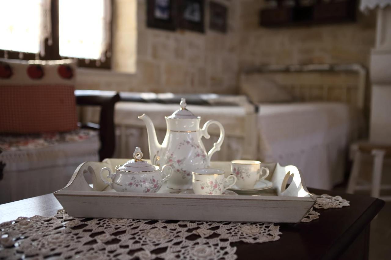 Villa Athina - Irene Country House Ιεράπετρα Εξωτερικό φωτογραφία
