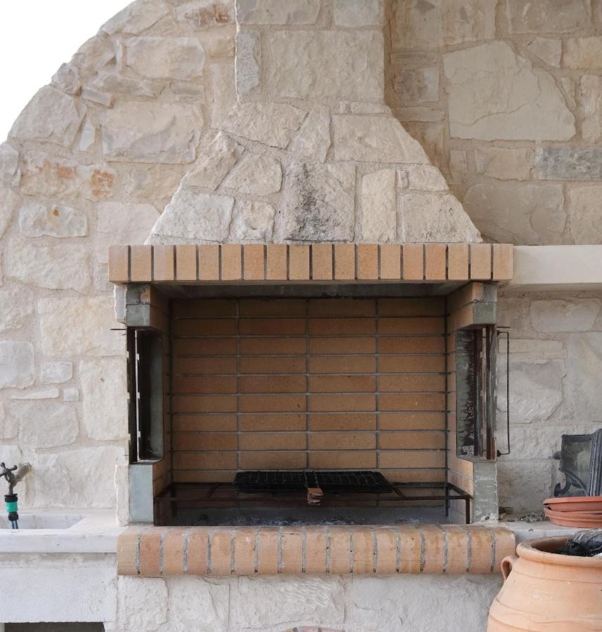 Villa Athina - Irene Country House Ιεράπετρα Εξωτερικό φωτογραφία