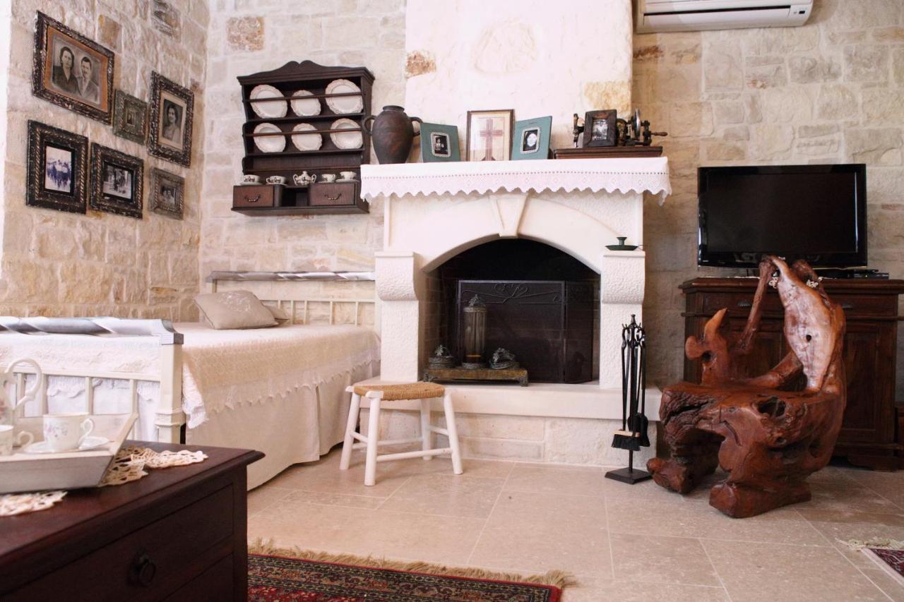 Villa Athina - Irene Country House Ιεράπετρα Εξωτερικό φωτογραφία