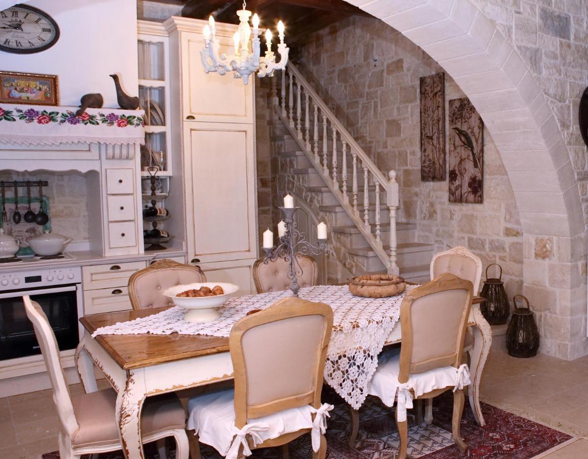 Villa Athina - Irene Country House Ιεράπετρα Εξωτερικό φωτογραφία