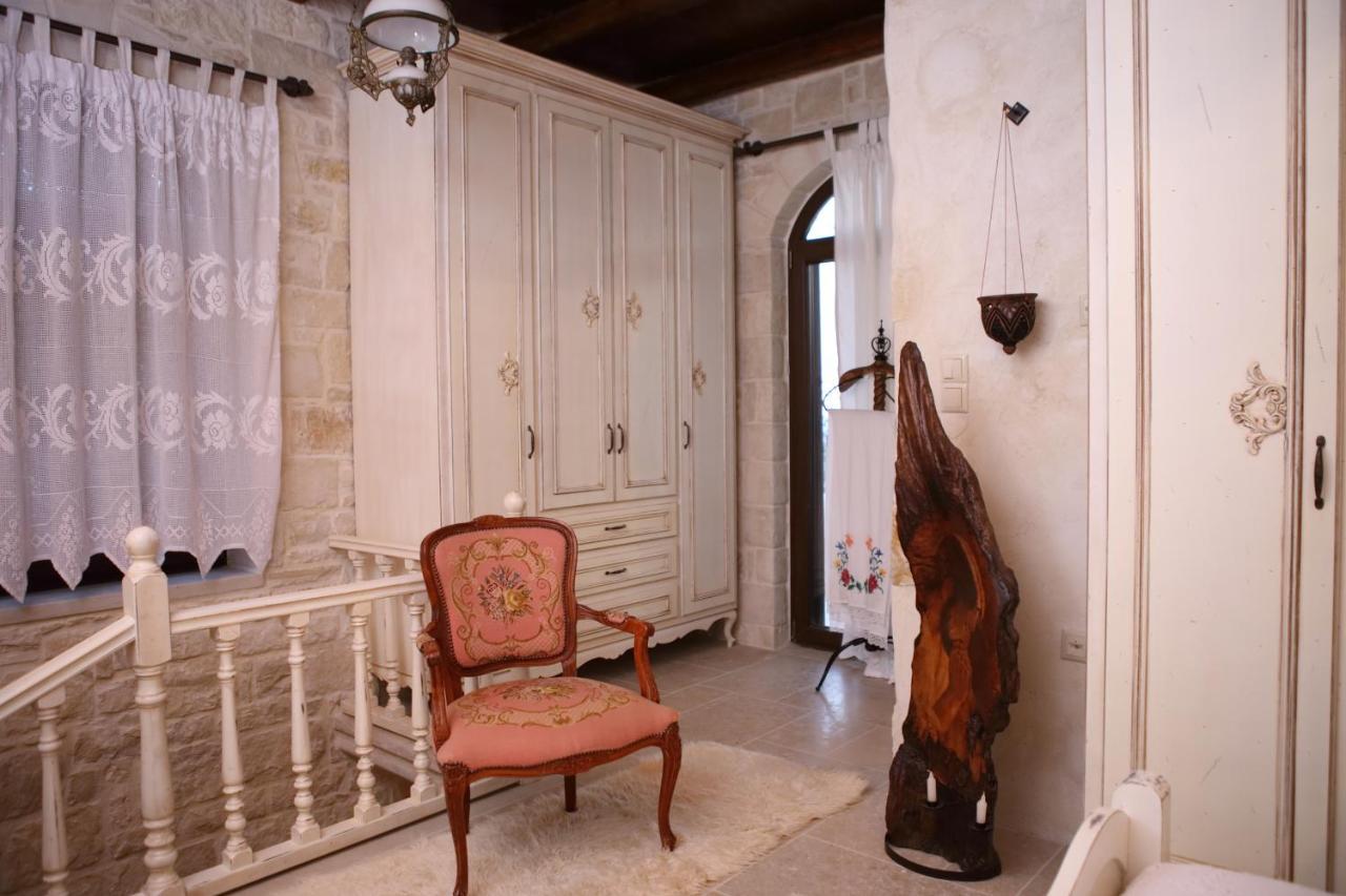 Villa Athina - Irene Country House Ιεράπετρα Εξωτερικό φωτογραφία