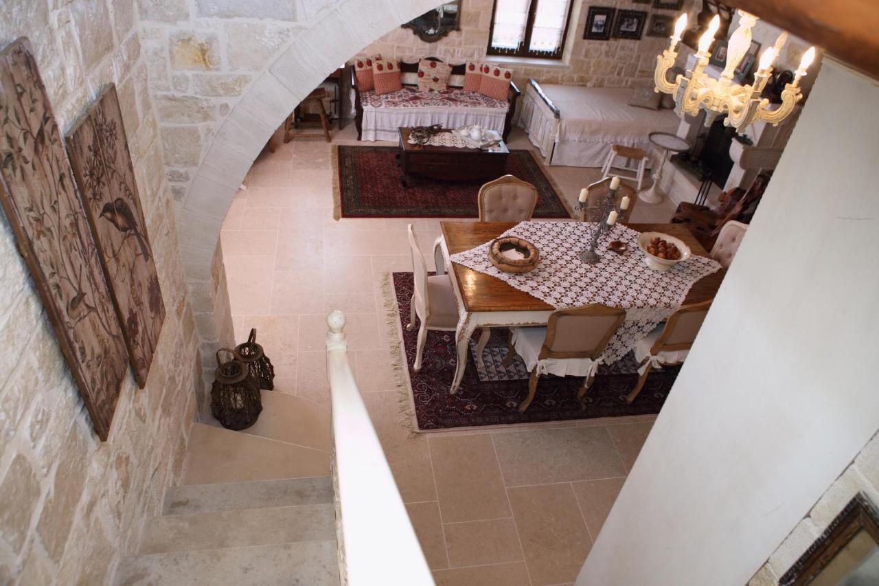Villa Athina - Irene Country House Ιεράπετρα Εξωτερικό φωτογραφία