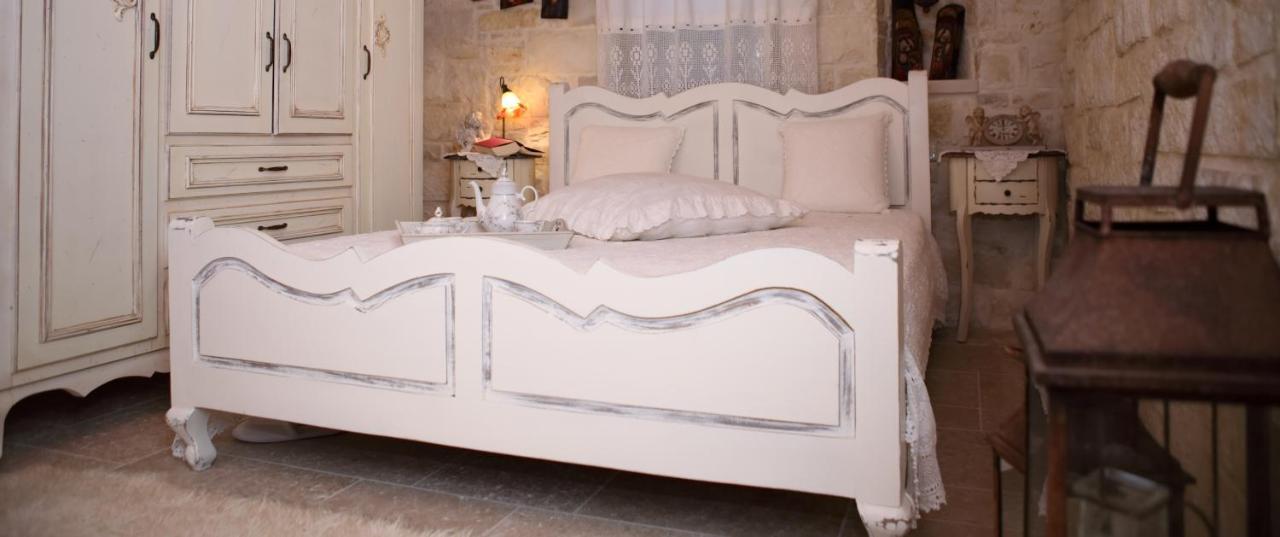 Villa Athina - Irene Country House Ιεράπετρα Εξωτερικό φωτογραφία