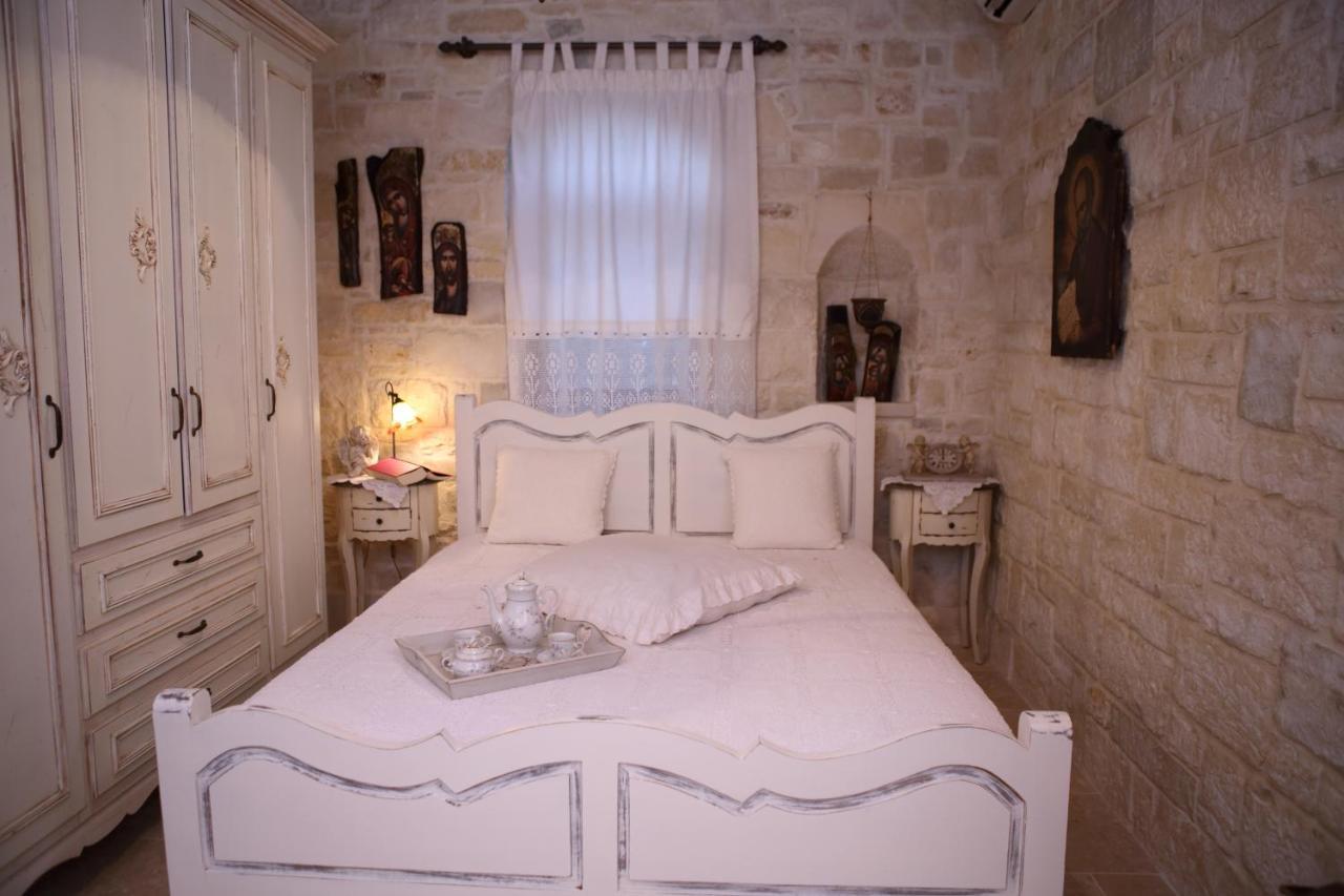 Villa Athina - Irene Country House Ιεράπετρα Εξωτερικό φωτογραφία