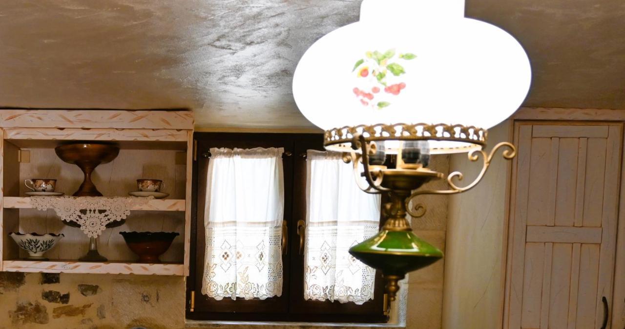 Villa Athina - Irene Country House Ιεράπετρα Εξωτερικό φωτογραφία