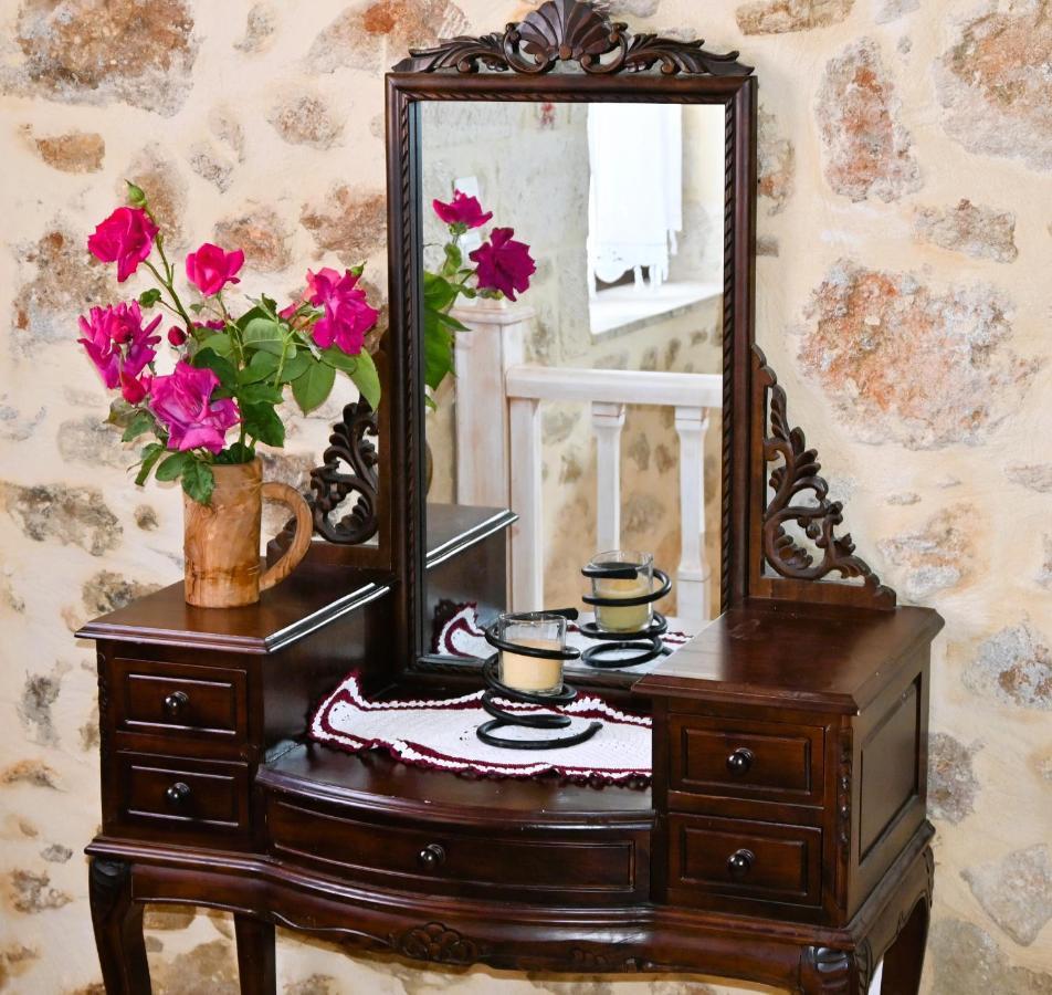 Villa Athina - Irene Country House Ιεράπετρα Εξωτερικό φωτογραφία