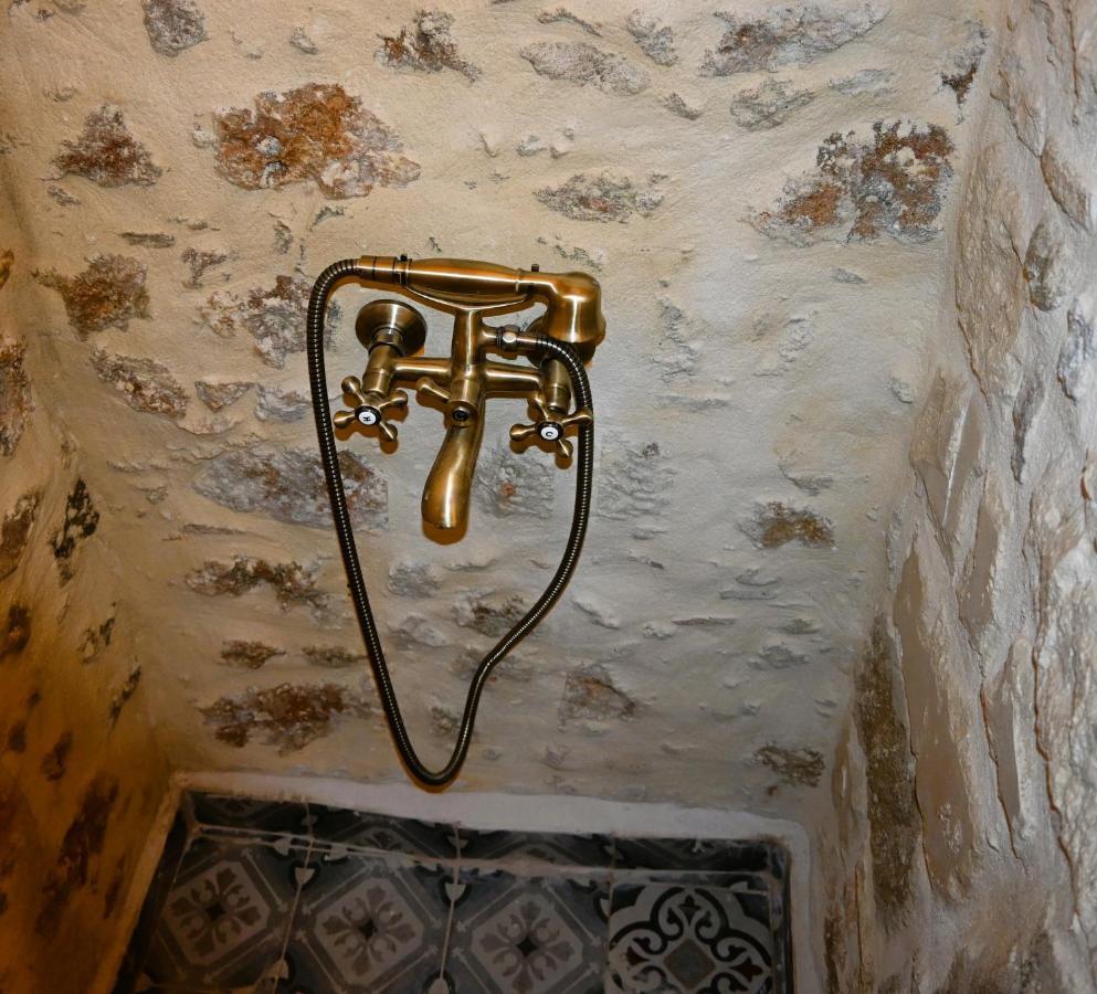 Villa Athina - Irene Country House Ιεράπετρα Εξωτερικό φωτογραφία