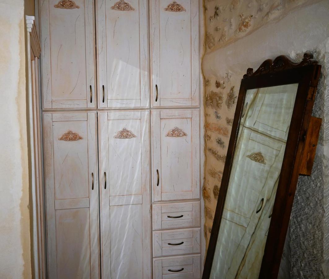 Villa Athina - Irene Country House Ιεράπετρα Εξωτερικό φωτογραφία