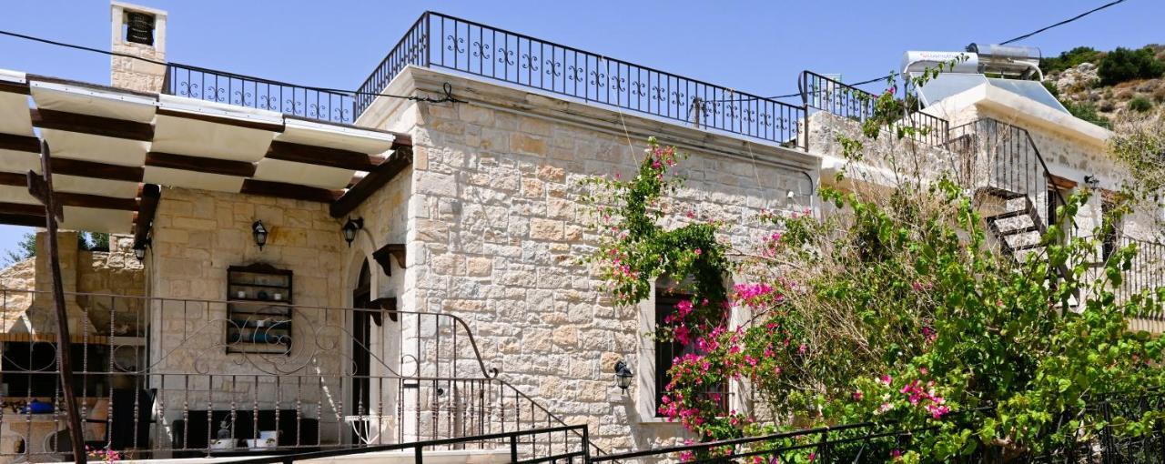 Villa Athina - Irene Country House Ιεράπετρα Εξωτερικό φωτογραφία