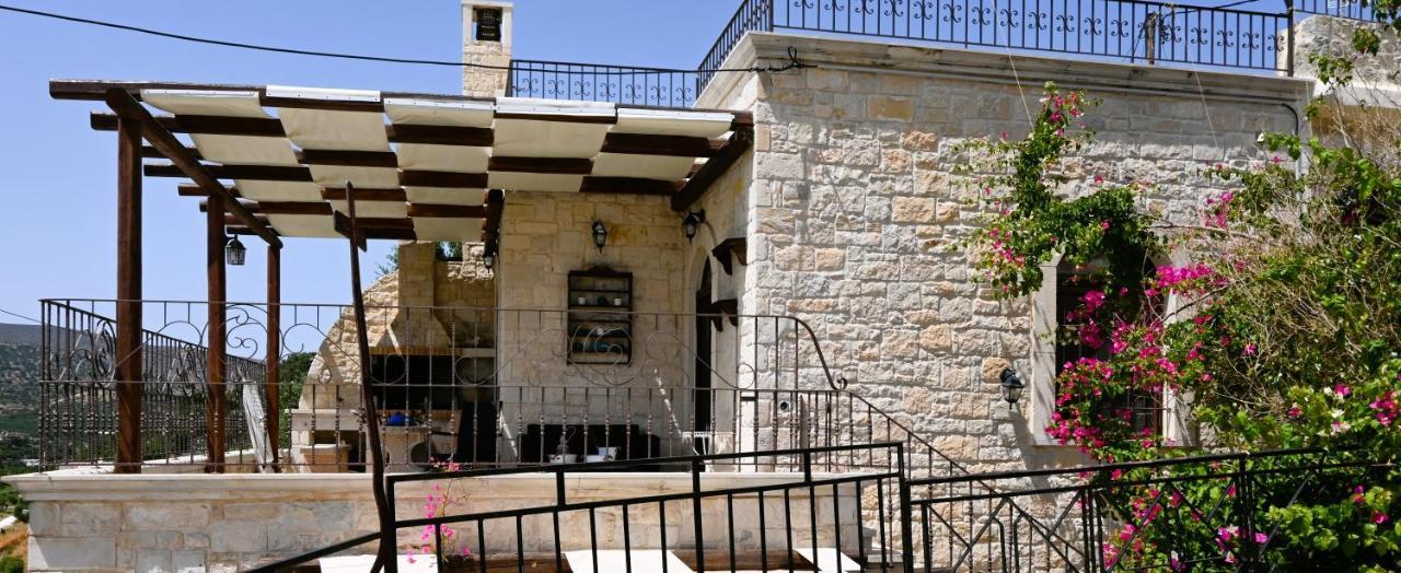 Villa Athina - Irene Country House Ιεράπετρα Εξωτερικό φωτογραφία
