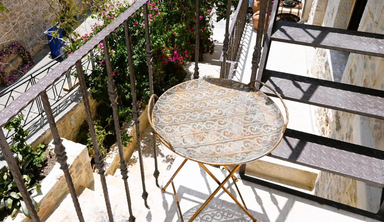 Villa Athina - Irene Country House Ιεράπετρα Εξωτερικό φωτογραφία