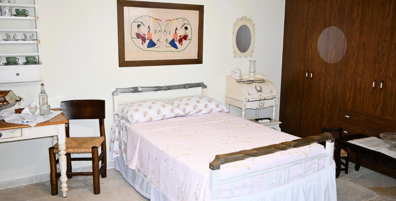 Villa Athina - Irene Country House Ιεράπετρα Εξωτερικό φωτογραφία